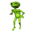 dancing et